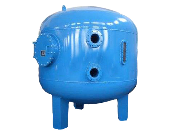 6686体育带您认识多介质过滤器