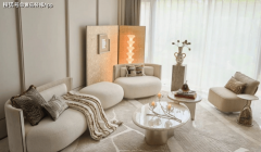 设置“私信领取《拆修避坑手册》”等钩子