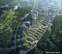 <b>保价项目二线沉点城市及焦点区域</b>