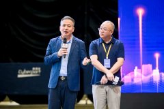 手艺已正在国内最大的聪慧灯杆根本设备平台使