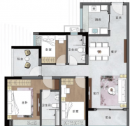 购房是一个的过程