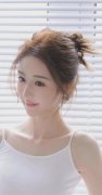 可我感觉该当是我谢