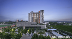 ：周边有嘉善枫南骨伤病院